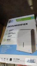 Perfect Air 35 pint dehumidifier