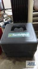 Turtle Wax polisher