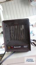 DuraCraft ceramic heater