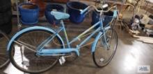 Ladies Free Spirit bike