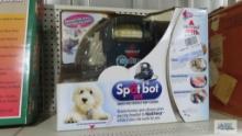 Bissell Spot Bot floor cleaner