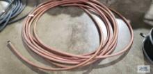 Commercial heavy duty garden hose