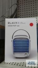 Blaux Classic Desktop AC in box