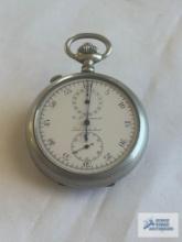 C. L. Guinand Locle - Switzerland stopwatch...or pocket watch