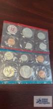 1972 United States Mint set