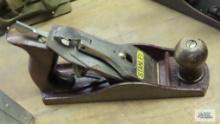 Stanley C557B wood plane