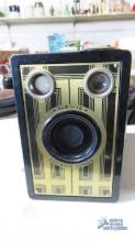 Kodak Brownie Jr 6-16 camera