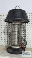 Electric bug zapper