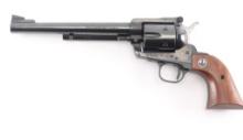 Ruger Blackhawk 30 Carbine SN: 5358