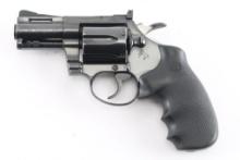 Colt Diamondback 38 SPL SN: N02737