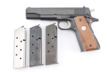 Colt Government Model 45 ACP SN: 02596G70