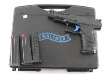 Walther Q5 Match 9mm FDE2247