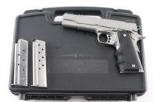 Kimber Stainless II 10mm SN: KF102648