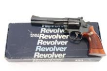 Smith & Wesson Model 586 357 Mag # AUJ0172