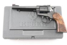 Ruger Single-Seven. .327 Fed. Mag.