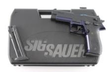 Sig Sauer Mosquito 22 LR SN: F290075