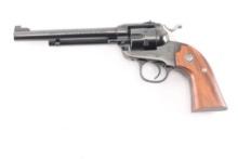 Ruger New Model Single-Six .22 LR