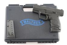 Walther PPS 9mm SN: AT7514