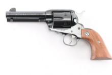 Ruger New Vaquero .45 Colt SN: 56-09115