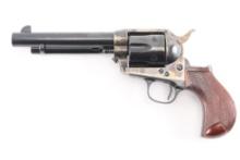 Uberti/Cimarron Thunderer .45 Colt.