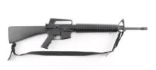 Bushmaster XM15-E2S 5.56mm SN: L341526