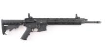 Ruger SR-556 5.56mm SN: 591-10817