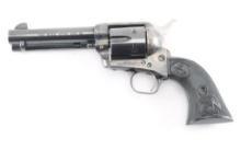 Colt Single Action Army .45 LC SN: 67512SA