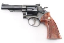 Smith & Wesson Model 18-3 22 LR