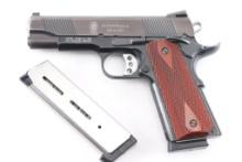 Smith & Wesson SW1911PD .45 ACP.