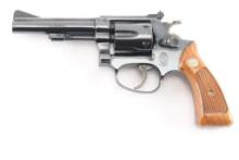 Smith & Wesson Model 34-1 22 LR SN: 118645