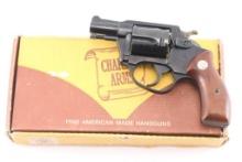 Charter Arms Undercover .38 Spl. SN: 127944