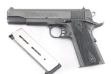 Colt Govt Model .45 ACP SN: 2848634