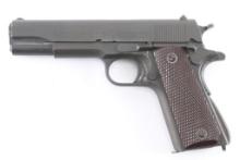 Colt M1911A1 US Army 45 ACP SN: 952924