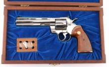 Colt Python .357 Mag. SN: V566634