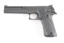 Smith & Wesson Model 422 22 LR SN: UBF5560