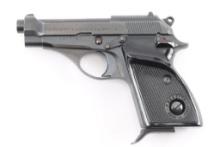 Beretta/Berben Corp 70S 380 ACP SN: A21716Y