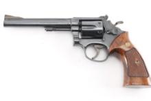 Smith & Wesson Pre 17 22 LR SN: K124192