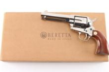 Uberti/Beretta Stampede .45 LC SN: B02366