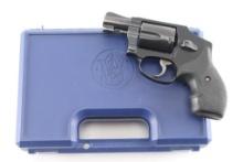 Smith & Wesson 442-1 .38 Spl. SN: CCW7247