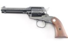 Ruger Bearcat .22 LR SN: 91-40267