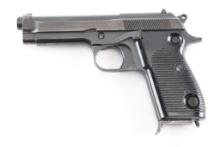 Beretta/PW Arms 1951 9mm SN: 23922