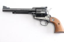 Ruger Blackhawk .41 Mag SN: 41-20899