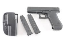 Glock 21 Gen 2 .45 ACP SN:  ATR388US