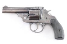 US Revolver Co. Safety Automatic .38 S&W