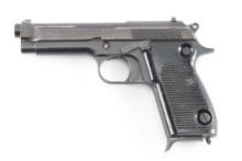 Beretta/PW Arms 1951 9mm SN: 21933