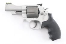 Smith & Wesson Model 396-1 44 SPL #CHV7069