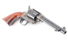 Uberti/Cimarron Model P .45 Colt