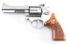 Taurus Model 669 .357 Mag. SN: 5247810