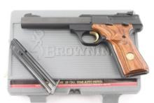 Browning Buck Mark .22 LR #655NW39021