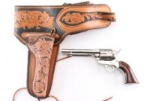 Uberti/Mitchell Arms SAA .357 Mag